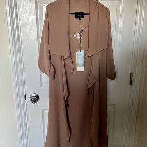 Women’s Small cardigan